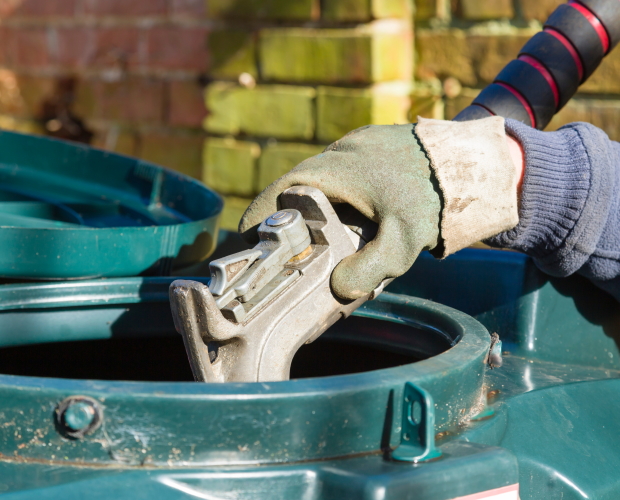 Additional cost of living payment will be paid to millions of households who use oil, LPG or biomass boilers to heat homes